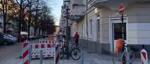 Der Wartheplatz