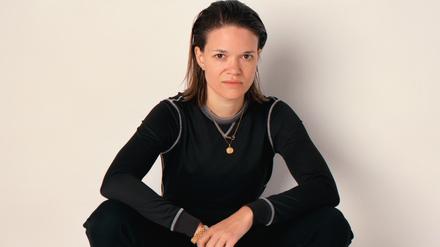 Berliner Autor*in und Journalist*in Eva Tepest.