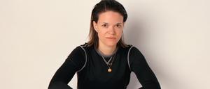Berliner Autor*in und Journalist*in Eva Tepest.