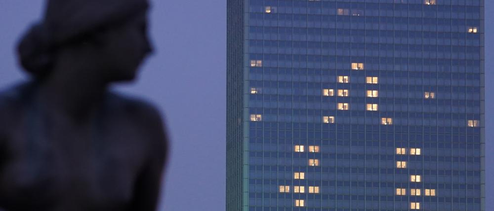 Im Park Inn schlafen weniger Geschäftsreisende als vor der Coronapandemie.