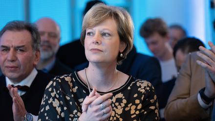 Wahl zum Abgeordnetenhaus von Berlin, Cornelia Seibeld Wahl zum Abgeordnetenhaus von Berlin, Cornelia Seibeld, CDU Berlin Berlin GER *** Election to the Berlin House of Representatives, Cornelia Seibeld Election to the Berlin House of Representatives, Cornelia Seibeld, CDU Berlin Berlin GER