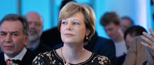 Wahl zum Abgeordnetenhaus von Berlin, Cornelia Seibeld Wahl zum Abgeordnetenhaus von Berlin, Cornelia Seibeld, CDU Berlin Berlin GER *** Election to the Berlin House of Representatives, Cornelia Seibeld Election to the Berlin House of Representatives, Cornelia Seibeld, CDU Berlin Berlin GER