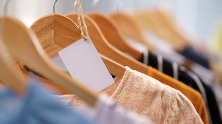 Preisgestaltung ist eine Herausforderung für Modehändler, die in kurzer Zeit viele unterschiedliche Artikel verkaufen.