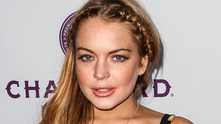 Die Skandalschauspielerin ist offenbar schwanger