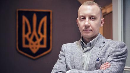 Stanislav Aseyev