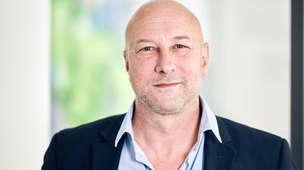 Marc Böttcher übernahm den ITDZ-Vorstand zum 1. Januar 2020.