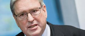 Gerade erst ist Brandenburgs Wirtschaftsminister Jörg Steinbach (SPD) von einer USA-Reise zurückgekommen.