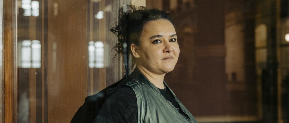 Kamila Metwaly ist die neue Leiterin des Berliner Maerzmusik-Festivals