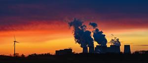 Ausstieg, aber früher: Ist in der Lausitz 2030 schon vorbei mit der Kohle?