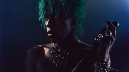 Yves Tumor