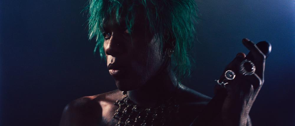 Yves Tumor