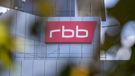 Die Affären beim Rundfunk Berlin-Brandenburg haben die Verschärfung im Medienrecht mitausgelöst.