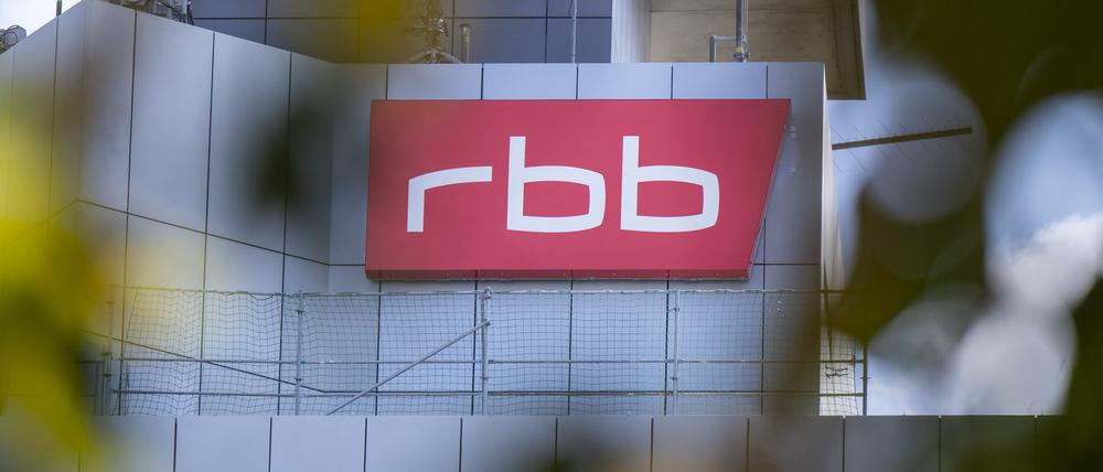 Die Affären beim Rundfunk Berlin-Brandenburg haben die Verschärfung im Medienrecht mitausgelöst.
