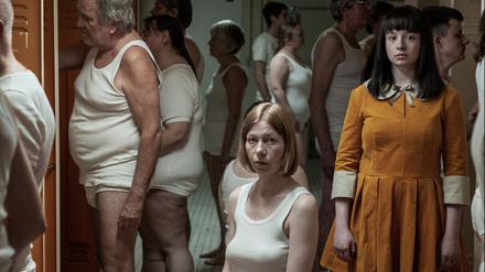 „The Ordinaries“ von Sophie Linnenbaum wird am 23. März im Babelsberger Thalia-Kino gezeigt, Filmstart ist der 30. März. 