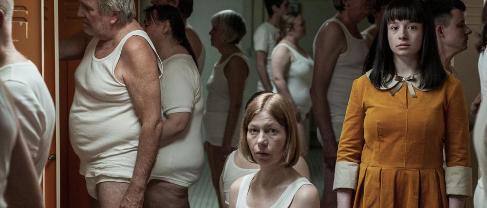 „The Ordinaries“ von Sophie Linnenbaum wird am 23. März im Babelsberger Thalia-Kino gezeigt, Filmstart ist der 30. März.