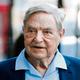 George Soros