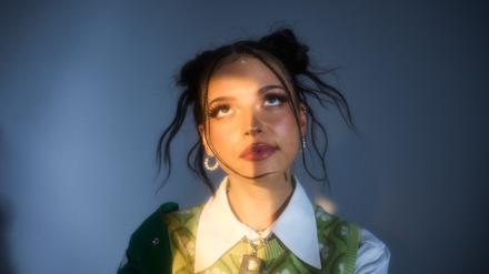 Nina Chuba