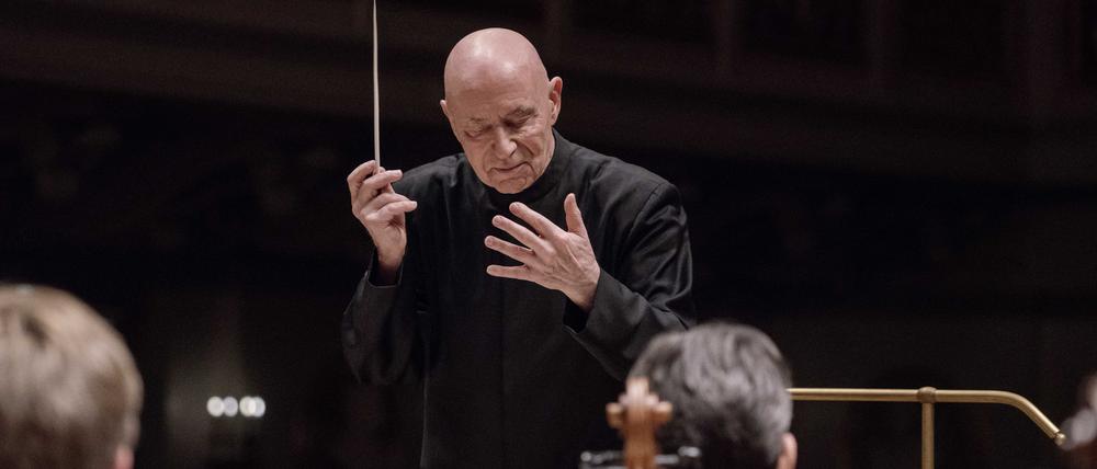 Christoph Eschenbach