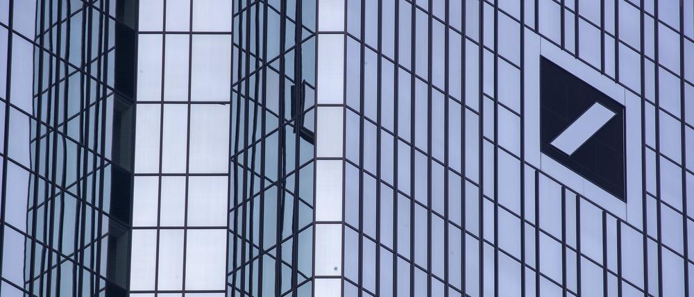 Die Deutsche Bank macht aus Sicht ihres Aufsichtsrats nicht schnell genug Fortschritte bei der Beilegung ihrer aufsichtsrechtlichen Defizite. 