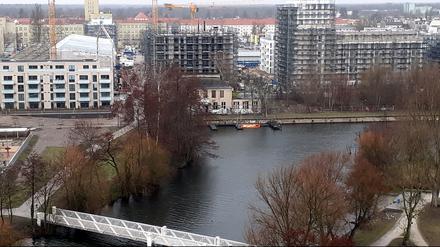 Maselakehafen