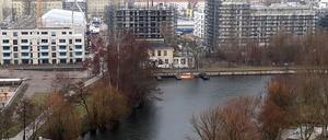 Maselakehafen
