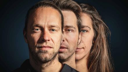 Jazz mit quirligem Klavier im Zentrum. Potsdams Pulsar Trio hat ein neues Album.