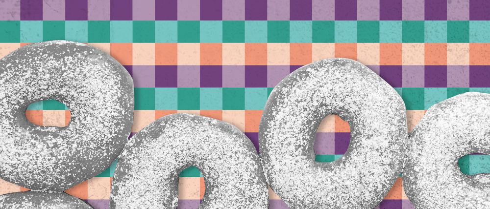 Quietschbunte Doughnuts gibt es in Berlin wie Sand am Meer. Handwerkliche, die ganz schlicht daherkommen, nicht. Das ändert sich jetzt.