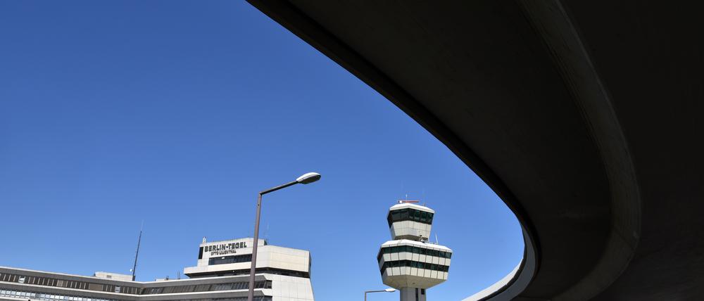 Corona - Coronavirus - COVID-19 - Berlin steht still, aufgenommen 2. Juni 2020.
Rundgang über das fast leer