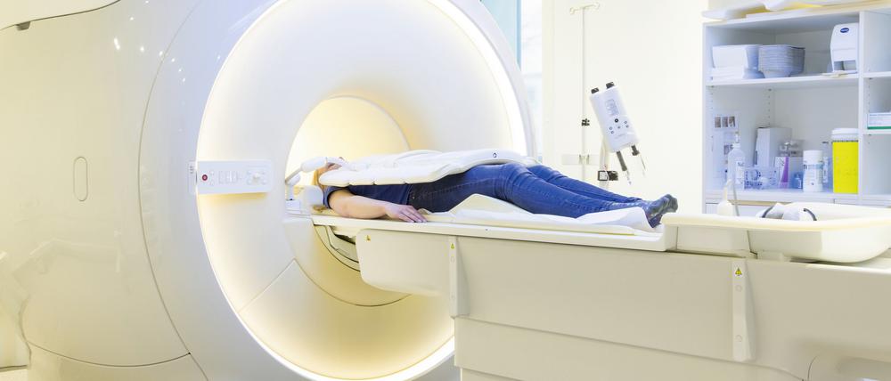 Die KBV hat unter anderem bildgebende Verfahren wie die Kernspintomographie untersucht.