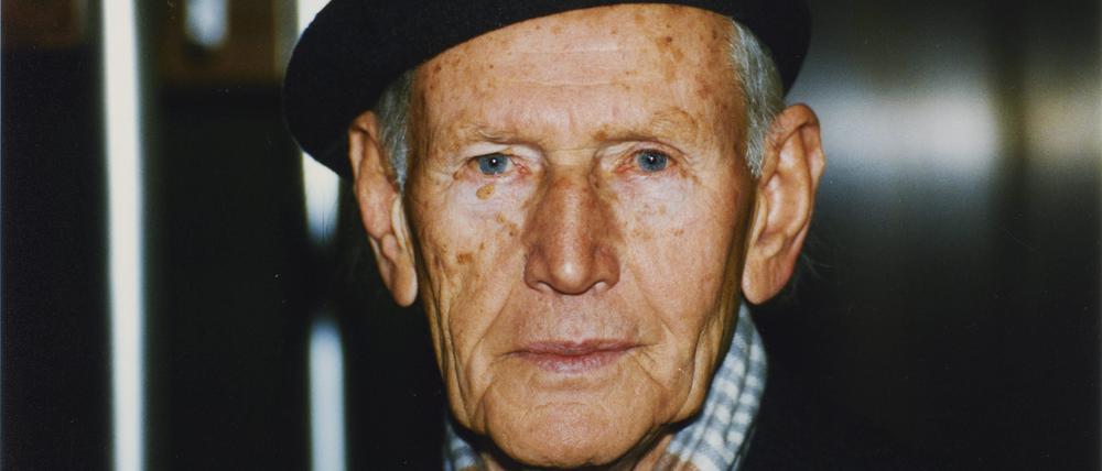 Kurt Schwaen (21. Juni 1909 - 9. Oktober 2007) hat als Komponist unter anderem mit Bertolt Brecht und Günter Kunert zusammengearbeitet.