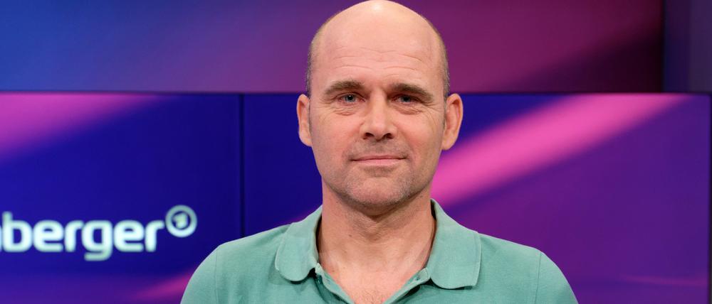 Jan Hempel wurde von seinem Trainer jahrelang missbraucht.