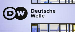 Es rumort weiter in der Deutschen Welle..
