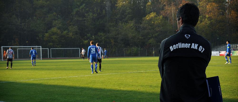 Ausnahmesituation. Viele Mitglieder des BAK haben Angehörige in den Erdbeben-Regionen