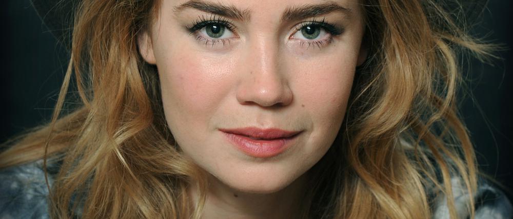 Palina Rojinski.