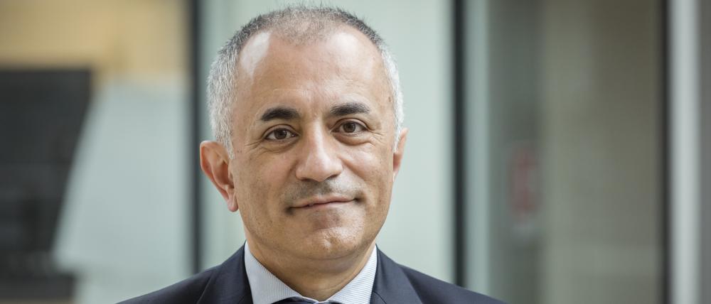 Der bisherige Alstom-Chef der DACH-Region, Müslüm Yakisan, verlässt den Konzern.