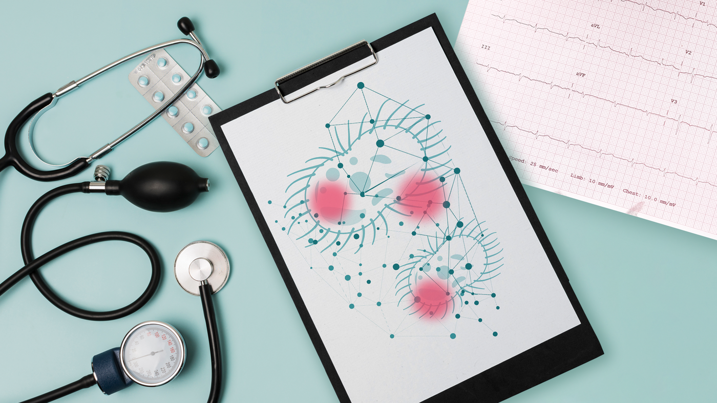 Mehr als nur ein Brennen in der Harnröhre Wie ein Tripper die Fruchtbarkeit in Gefahr bringt