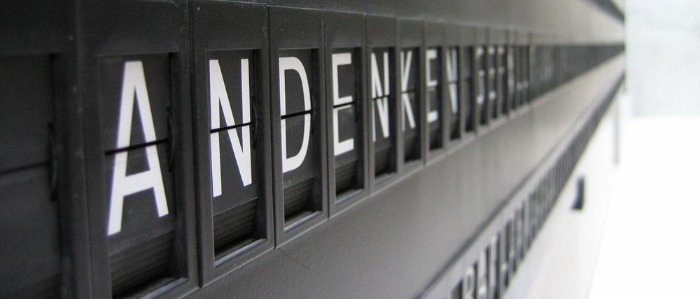 Dichtet ab sofort wieder in Schwäbisch-Hall. Hans Magnus Enzensbergers Poesieautomat im Marbacher Literaturmuseum der Moderne.