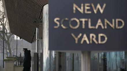 Am 21. März 2023 soll der unabhängige Untersuchungsbericht über Sexismus und Rassismus in der Londoner Polizei veröffentlicht werden.