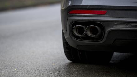 Alles sauber? In vielen Dieselmodellen sind Thermofenster eingebaut, die die Abgasregulierung bei niedrigen Temperaturen ausschalten. Das soll den Motor schonen.