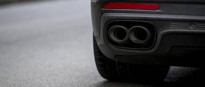 Alles sauber? In vielen Dieselmodellen sind Thermofenster eingebaut, die die Abgasregulierung bei niedrigen Temperaturen ausschalten. Das soll den Motor schonen.