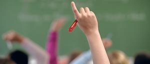 Gegen die vom Schulamt getroffenen Entscheidungen im Ü7-Verfahren in Potsdam gibt es 81 Widersprüche von Eltern.