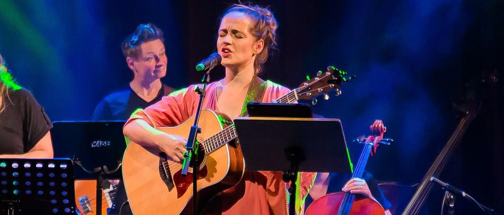 Chimana hat 2022 den Wettbewerb gewonnen.