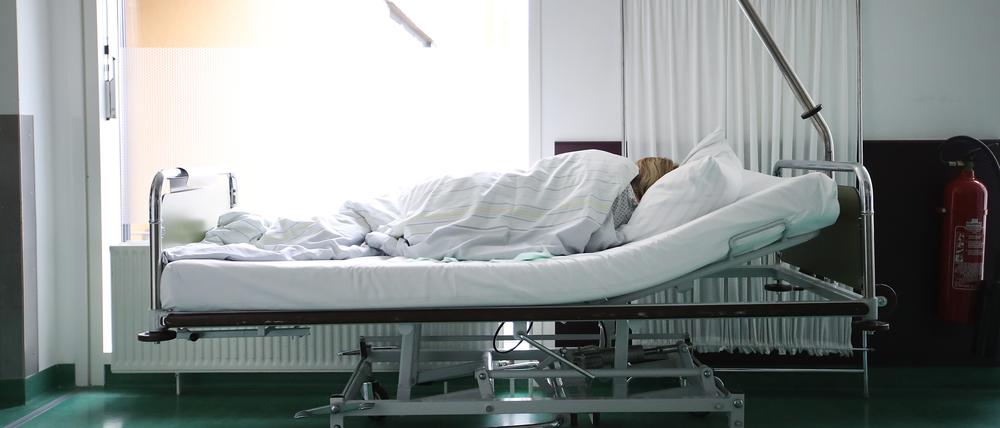 Die meisten Frauen, die vergangenes Jahr einen Schwangerschaftsabbruch durchführen ließen, waren im Alter von 18 und 34 Jahren.