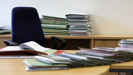 Menschen mit Einwanderungsgeschichte sind nach Angaben der Deutschlandstiftung Integration und dem Deutsche Zentrum für Integrations- und Migrationsforschung, die das Projekt betreuten, in der Bundesverwaltung unterrepräsentiert.