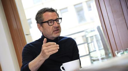 Kai Diekmann