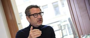 Kai Diekmann
