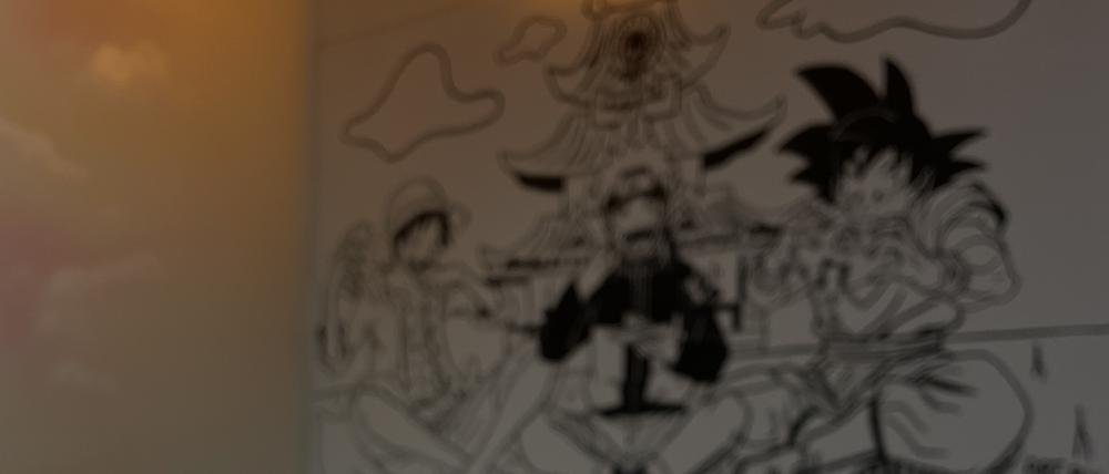 Neu in Berlin. Credit: Monkey D. Coffee