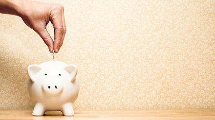 Geld vermehren: Auf Tagesgeldkonten gibt es wieder Zinsen.