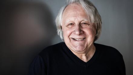 Peter Urban wird den „ESC“ am 13. Mai ein letztes Mal kommentieren.