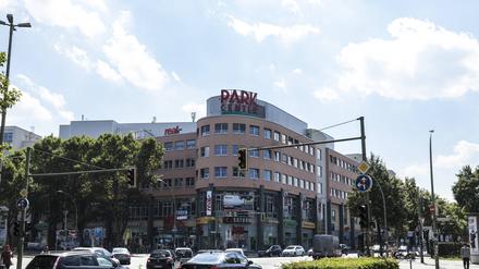 Park Center Einkaufszentrum in Berlin Treptow Park Center Einkaufszentrum in Berlin Treptow Park Center Shopping Centre in Berlin Treptow Park Center Shopping Centre in Berlin Treptow
